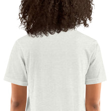 Load image into Gallery viewer, Joy (B&W) t-shirt