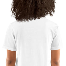 Load image into Gallery viewer, Joy (B&W) t-shirt