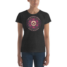 Load image into Gallery viewer, Women's National Guard Band Shirt
