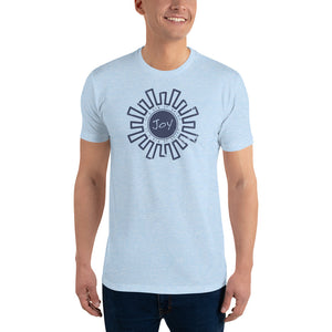 JOY! (Blue) T-shirt