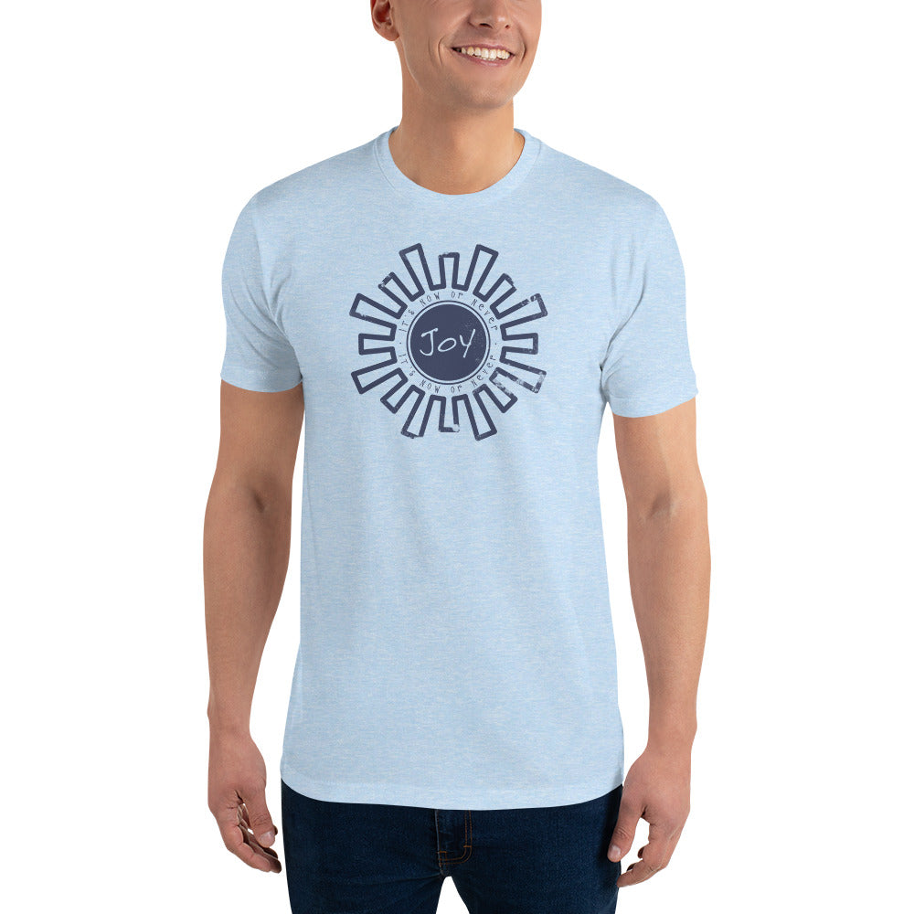 JOY! (Blue) T-shirt