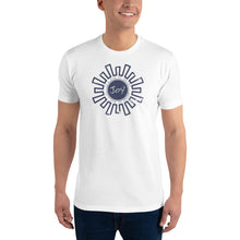Load image into Gallery viewer, JOY! (Blue) T-shirt