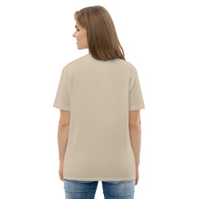 Load image into Gallery viewer, 2024 Barter Faire - Unisex organic cotton t-shirt