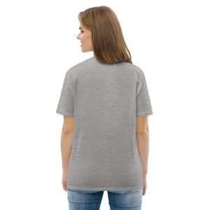 2024 Barter Faire - Unisex organic cotton t-shirt