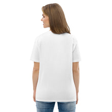 Load image into Gallery viewer, 2024 Barter Faire - Unisex organic cotton t-shirt