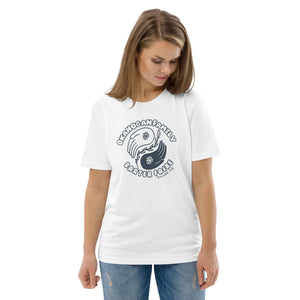 2024 Barter Faire - Unisex organic cotton t-shirt