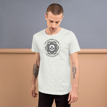 Load image into Gallery viewer, Monotone National Guard Band Shirt