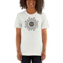 Load image into Gallery viewer, Joy (B&amp;W) t-shirt