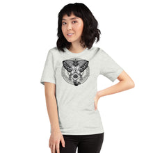 Load image into Gallery viewer, Ganesah (Black Print) t-shirt