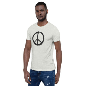 Peace t-shirt