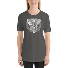 Load image into Gallery viewer, Ganesha (White Print) t-shirt