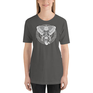 Ganesha (White Print) t-shirt