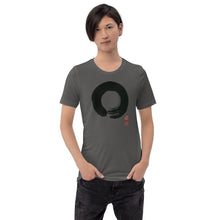 Load image into Gallery viewer, Mountain Gate (non profit) Enzo t-shirt