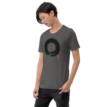 Load image into Gallery viewer, Mountain Gate (non profit) Enzo t-shirt