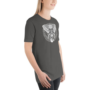 Ganesha (White Print) t-shirt