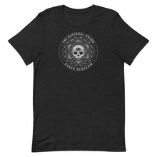 Load image into Gallery viewer, National Guard (Gray on Black) Band shirt