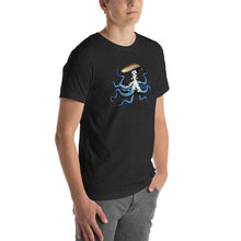 Load image into Gallery viewer, 2022 (nonprofit) Octoshroom t-shirt