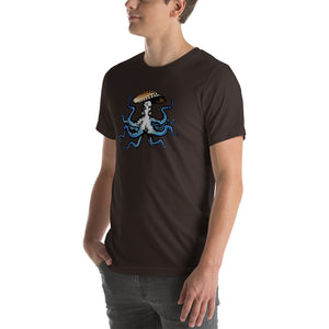 2022 (nonprofit) Octoshroom t-shirt