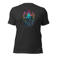 Load image into Gallery viewer, 2023 Octoshroom t-shirt