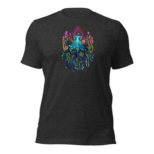 2023 Octoshroom t-shirt