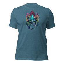 Load image into Gallery viewer, 2023 Octoshroom t-shirt