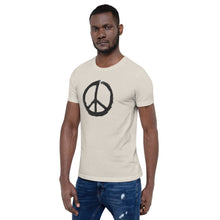 Load image into Gallery viewer, Peace t-shirt