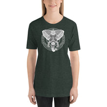 Load image into Gallery viewer, Ganesha (White Print) t-shirt