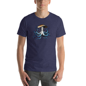 2022 (nonprofit) Octoshroom t-shirt