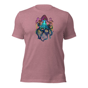 2023 Octoshroom t-shirt