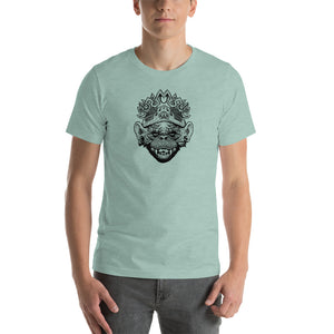 Hanuman t-shirt