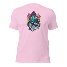 Load image into Gallery viewer, 2023 Octoshroom t-shirt