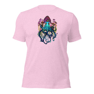 2023 Octoshroom t-shirt