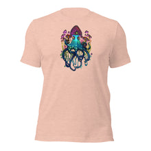 Load image into Gallery viewer, 2023 Octoshroom t-shirt