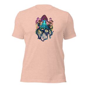 2023 Octoshroom t-shirt