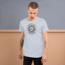 Load image into Gallery viewer, Monotone National Guard Band Shirt