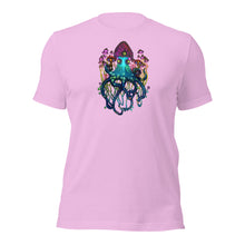 Load image into Gallery viewer, 2023 Octoshroom t-shirt