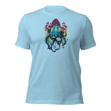 Load image into Gallery viewer, 2023 Octoshroom t-shirt