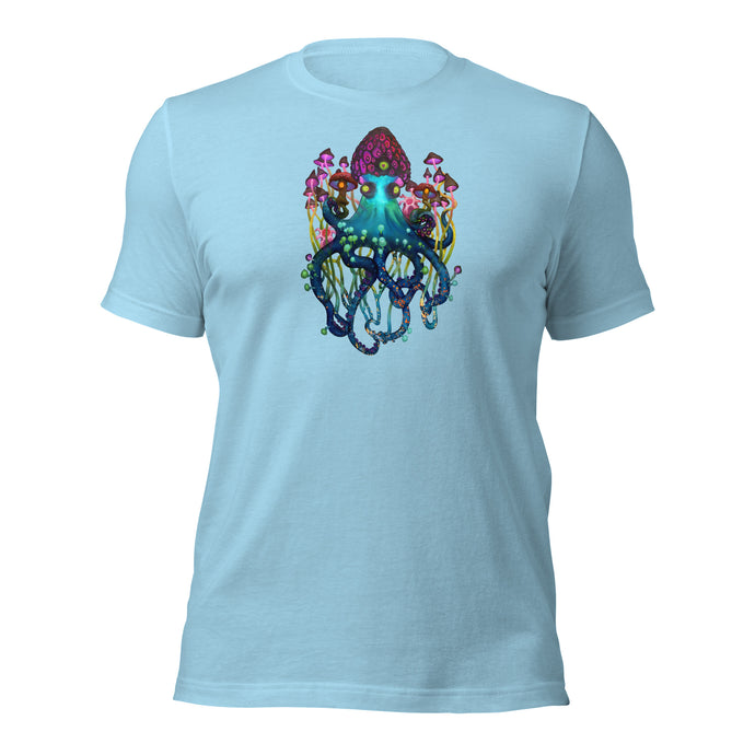 2023 Octoshroom t-shirt