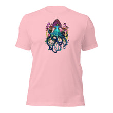 Load image into Gallery viewer, 2023 Octoshroom t-shirt