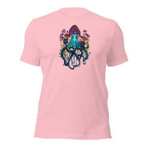 2023 Octoshroom t-shirt