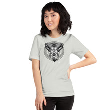 Load image into Gallery viewer, Ganesah (Black Print) t-shirt