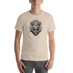 Hanuman t-shirt