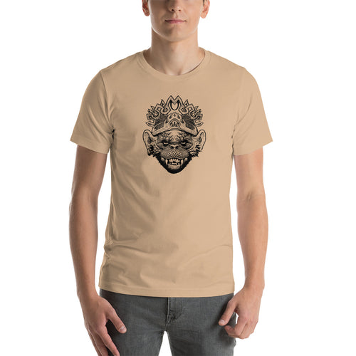 Hanuman t-shirt