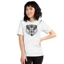 Load image into Gallery viewer, Ganesah (Black Print) t-shirt