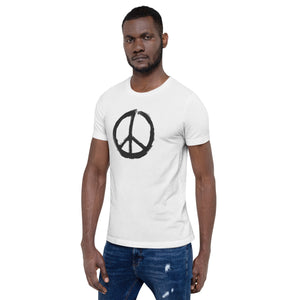 Peace t-shirt