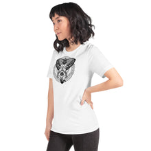 Load image into Gallery viewer, Ganesah (Black Print) t-shirt