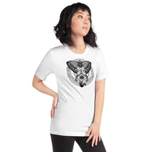 Load image into Gallery viewer, Ganesah (Black Print) t-shirt