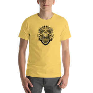 Hanuman t-shirt