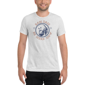 Ram Dass (non profit) t-shirt