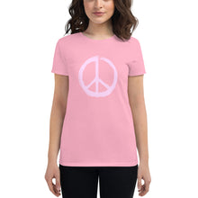 Load image into Gallery viewer, Peach Shirt (Women&#39;s)